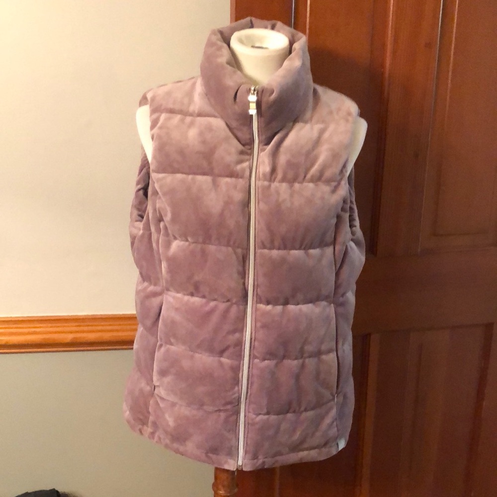 Zeroxposur Vest